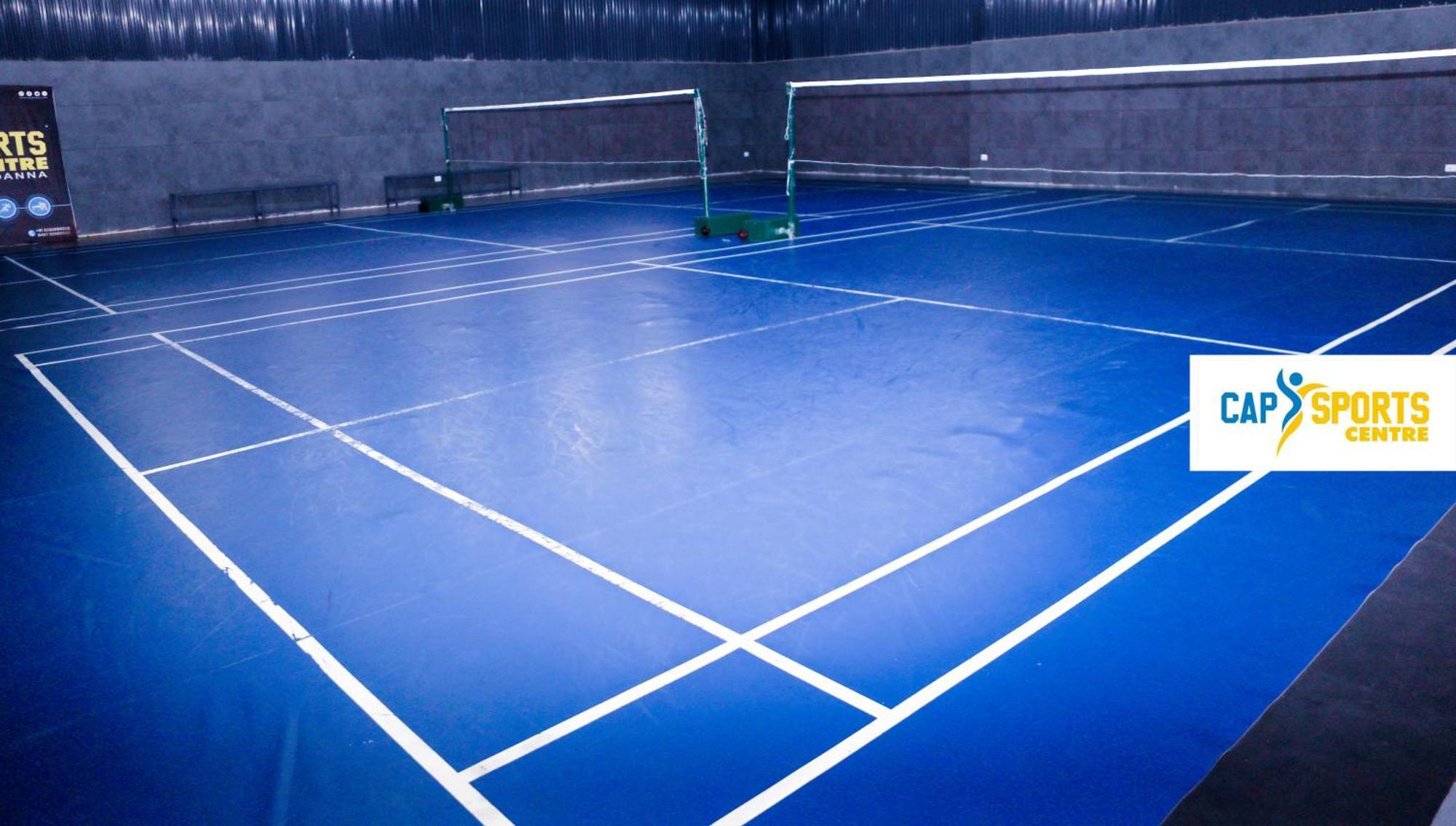 Cap Sports Center Ξενοδοχείο Nīleshwar Εξωτερικό φωτογραφία